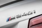 BMW M240i Coupe 2017 года (UK)